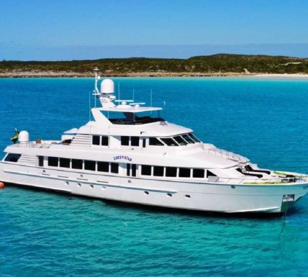 lone star yacht